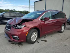 2C4RC1BG1NR220369 2022 CHRYSLER PACIFICA