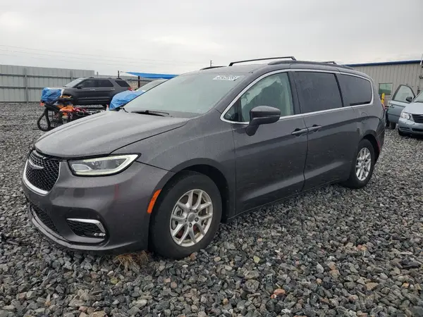 2C4RC1BG1NR238418 2022 CHRYSLER PACIFICA - Image 1