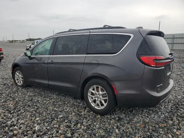 2C4RC1BG1NR238418 2022 CHRYSLER PACIFICA - Image 2