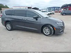 2C4RC1BG1PR502479 2023 CHRYSLER PACIFICA