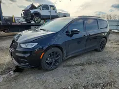 2C4RC1BG1PR505205 2023 CHRYSLER PACIFICA