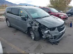 2C4RC1BG1PR505429 2023 CHRYSLER PACIFICA