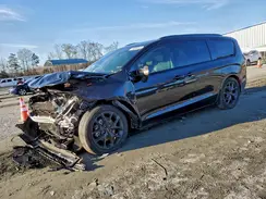 2C4RC1BG1PR505804 2023 CHRYSLER PACIFICA