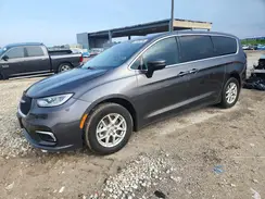 2C4RC1BG1PR507567 2023 CHRYSLER PACIFICA