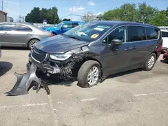 2C4RC1BG1PR507634 2023 CHRYSLER PACIFICA