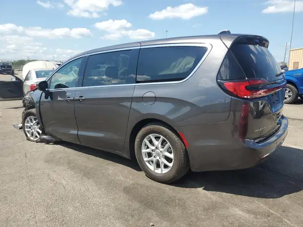 2C4RC1BG1PR507634 2023 CHRYSLER PACIFICA - Image 2