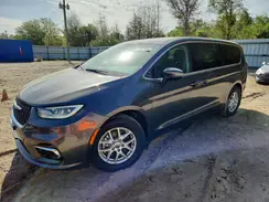 2C4RC1BG1PR508332 2023 CHRYSLER PACIFICA
