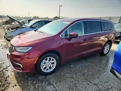 2C4RC1BG1PR509190 2023 CHRYSLER PACIFICA