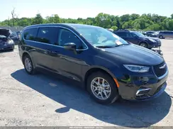 2C4RC1BG1PR509366 2023 CHRYSLER PACIFICA