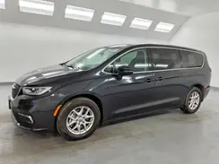 2C4RC1BG1PR510999 2023 CHRYSLER PACIFICA