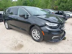 2C4RC1BG1PR511019 2023 CHRYSLER PACIFICA