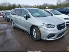 2C4RC1BG1PR512123 2023 CHRYSLER PACIFICA