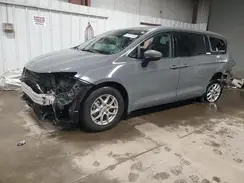 2C4RC1BG1PR514812 2023 CHRYSLER PACIFICA
