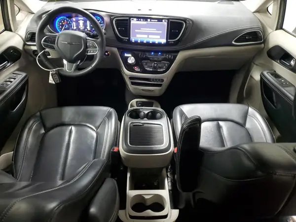 2C4RC1BG1PR514812 2023 CHRYSLER PACIFICA - Image 8