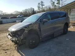 2C4RC1BG1PR515894 2023 CHRYSLER PACIFICA
