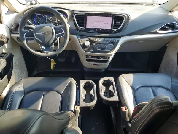2C4RC1BG1PR515894 2023 CHRYSLER PACIFICA - Image 8
