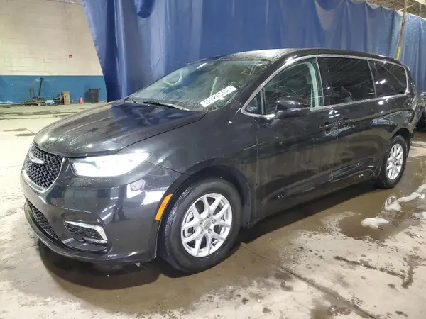 2C4RC1BG1PR516429 2023 CHRYSLER PACIFICA - Image 1