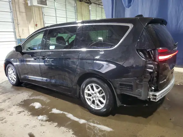 2C4RC1BG1PR516429 2023 CHRYSLER PACIFICA - Image 2