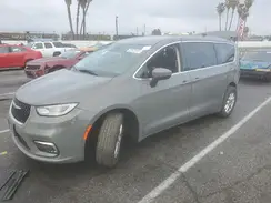 2C4RC1BG1PR520464 2023 CHRYSLER PACIFICA