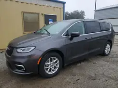 2C4RC1BG1PR521193 2023 CHRYSLER PACIFICA