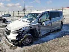 2C4RC1BG1PR522599 2023 CHRYSLER PACIFICA