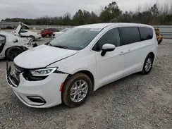 2C4RC1BG1PR526345 2023 CHRYSLER PACIFICA
