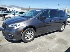2C4RC1BG1PR529200 2023 CHRYSLER PACIFICA