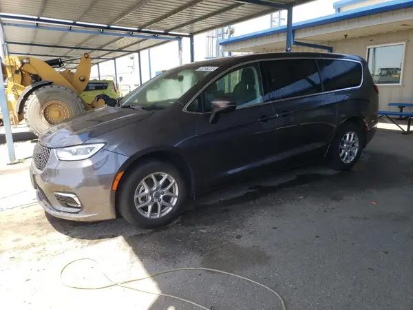 2C4RC1BG1PR529200 2023 CHRYSLER PACIFICA - Image 1