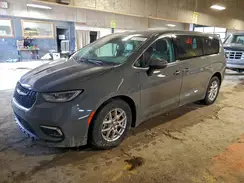 2C4RC1BG1PR531433 2023 CHRYSLER PACIFICA