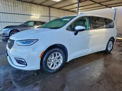 2C4RC1BG1PR531481 2023 CHRYSLER PACIFICA