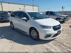 2C4RC1BG1PR531660 2023 CHRYSLER PACIFICA
