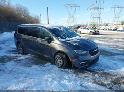 2C4RC1BG1PR532856 2023 CHRYSLER PACIFICA