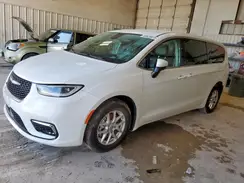 2C4RC1BG1PR533599 2023 CHRYSLER PACIFICA