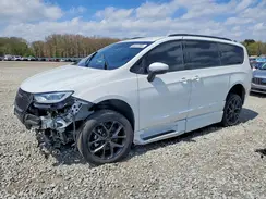 2C4RC1BG1PR538284 2023 CHRYSLER PACIFICA