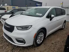 2C4RC1BG1PR546689 2023 CHRYSLER PACIFICA
