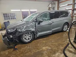 2C4RC1BG1PR546806 2023 CHRYSLER PACIFICA