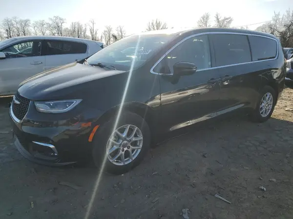 2C4RC1BG1PR547017 2023 CHRYSLER PACIFICA - Image 1