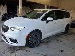 2C4RC1BG1PR551181 2023 CHRYSLER PACIFICA