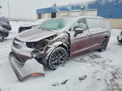 2C4RC1BG1PR554064 2023 CHRYSLER PACIFICA