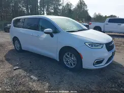 2C4RC1BG1PR557529 2023 CHRYSLER PACIFICA