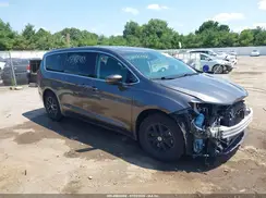 2C4RC1BG1PR564108 2023 CHRYSLER PACIFICA