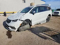 2C4RC1BG1PR564626 2023 CHRYSLER PACIFICA