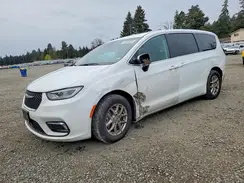 2C4RC1BG1PR566750 2023 CHRYSLER PACIFICA