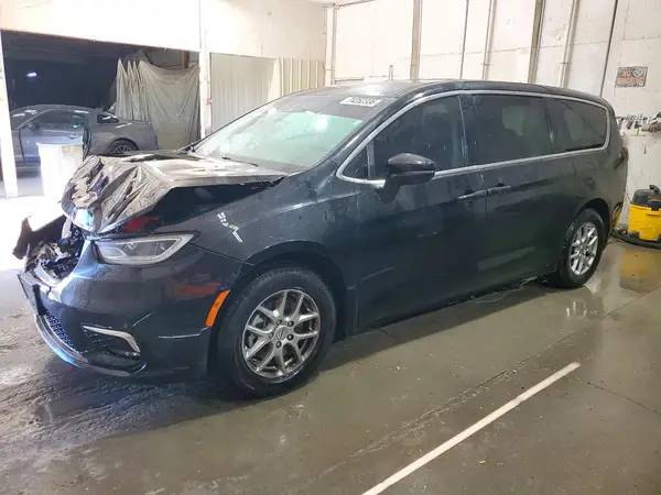 2C4RC1BG1PR572015 2023 CHRYSLER PACIFICA - Image 1