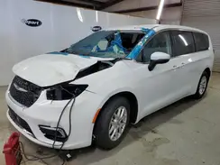2C4RC1BG1PR574167 2023 CHRYSLER PACIFICA
