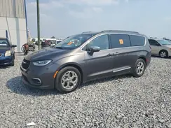 2C4RC1BG1PR577425 2023 CHRYSLER PACIFICA