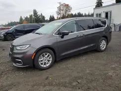 2C4RC1BG1PR577523 2023 CHRYSLER PACIFICA