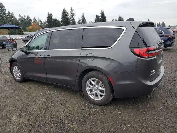 2C4RC1BG1PR577523 2023 CHRYSLER PACIFICA - Image 2