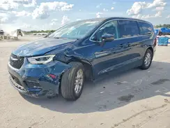 2C4RC1BG1PR578381 2023 CHRYSLER PACIFICA