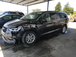 2C4RC1BG1PR581376 2023 CHRYSLER PACIFICA